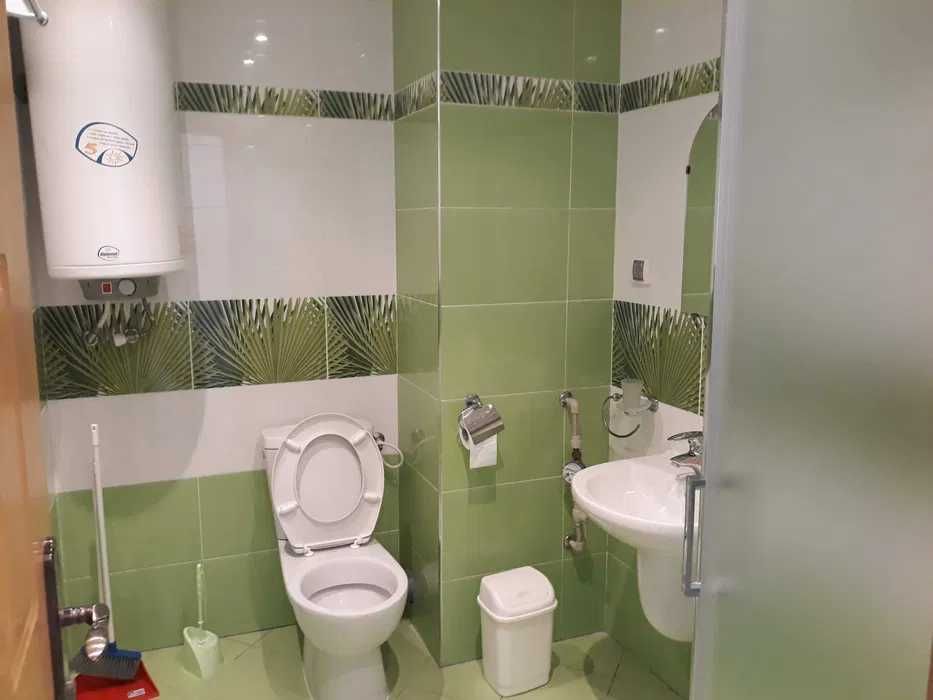 Дава се под наем Двустаен апартамент в Созопол - 50 кв.м за 306 € - Снимка #3