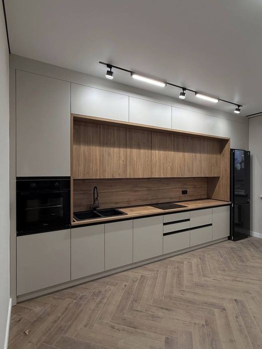 Oshxona mebeli buyurtma asosida