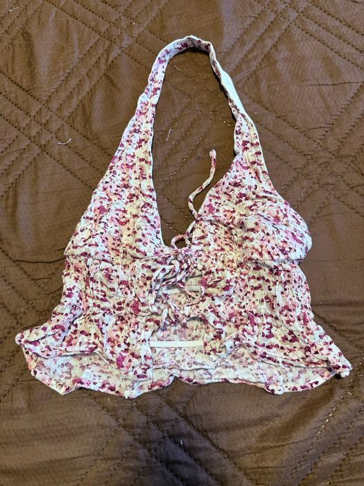 Летни дрехи закупени това лято хс размер