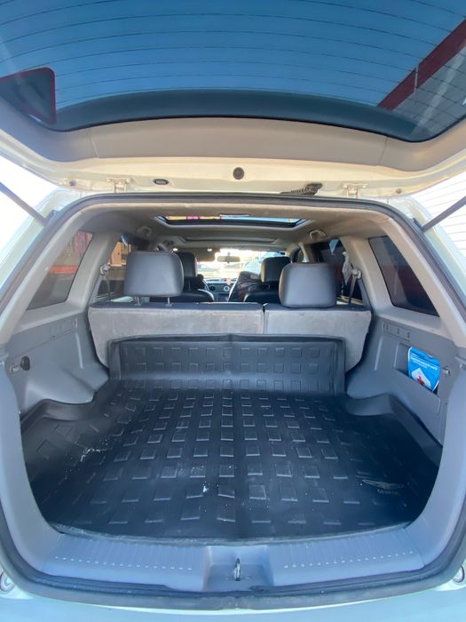 митсубис айртрек