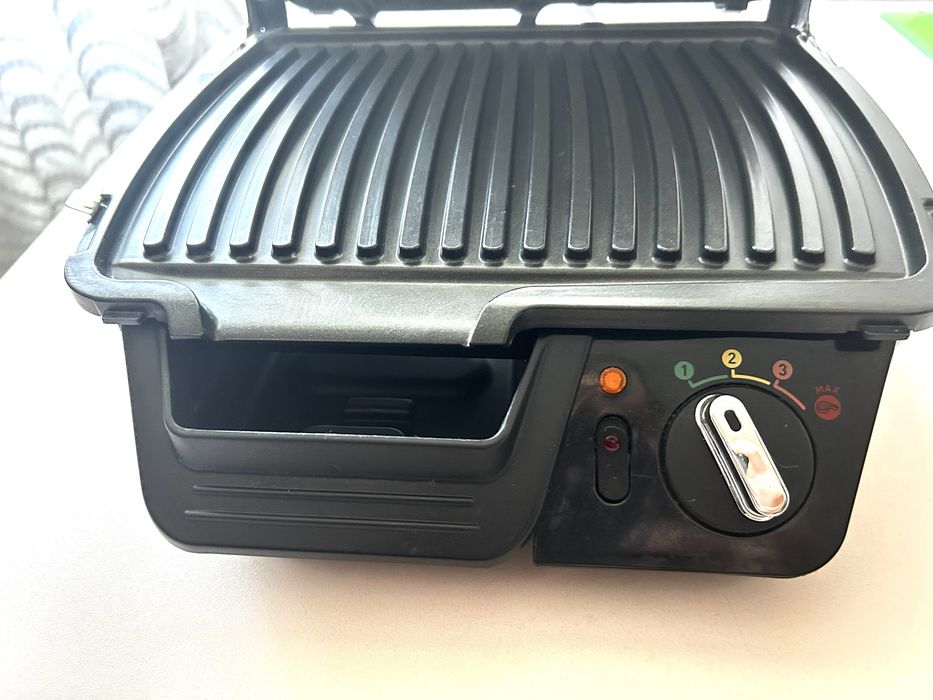 Электрогриль Tefal Supergrill