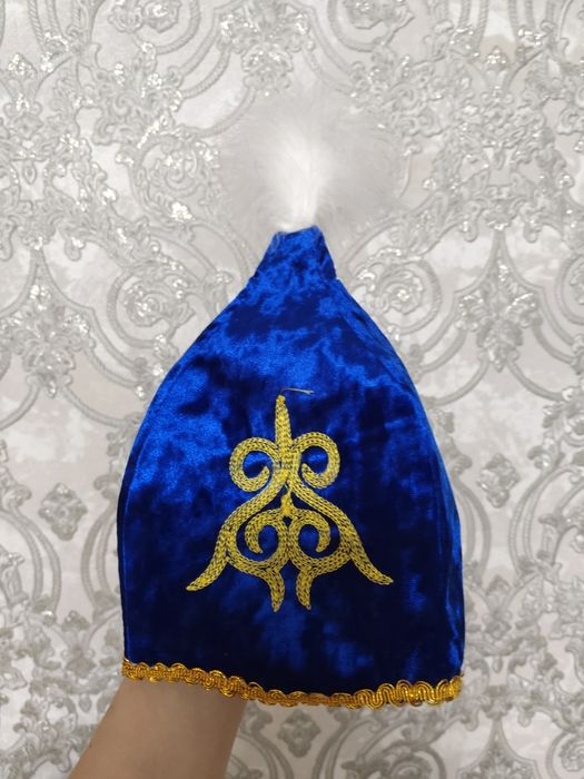 Национальная платья