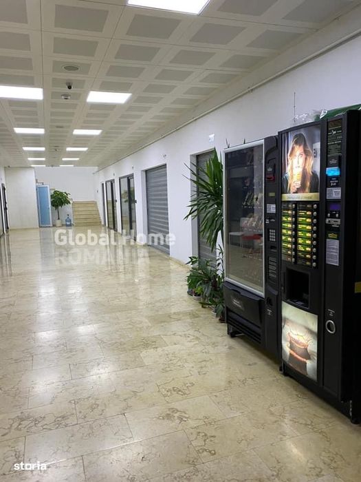 Spatiu comercial  - P+1 ET- 760 MP |Colentina-Activitati Multiple