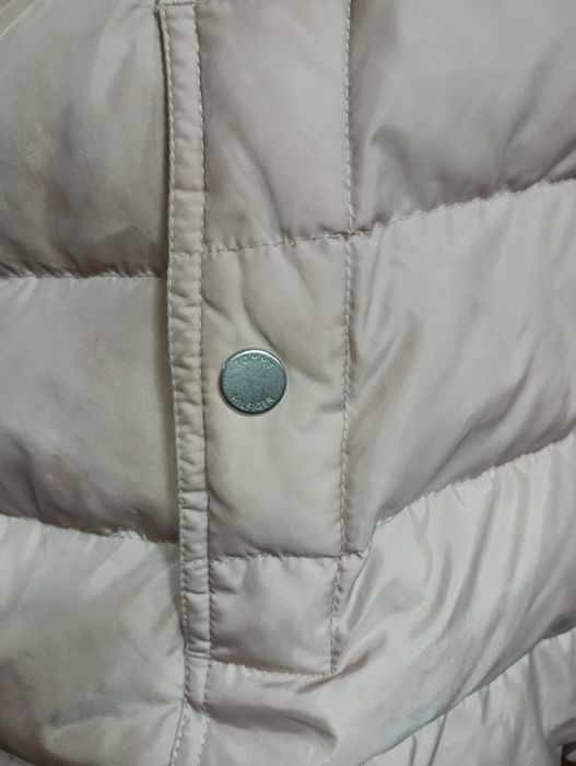 Tommy Hilfiger M яке - 45 лв