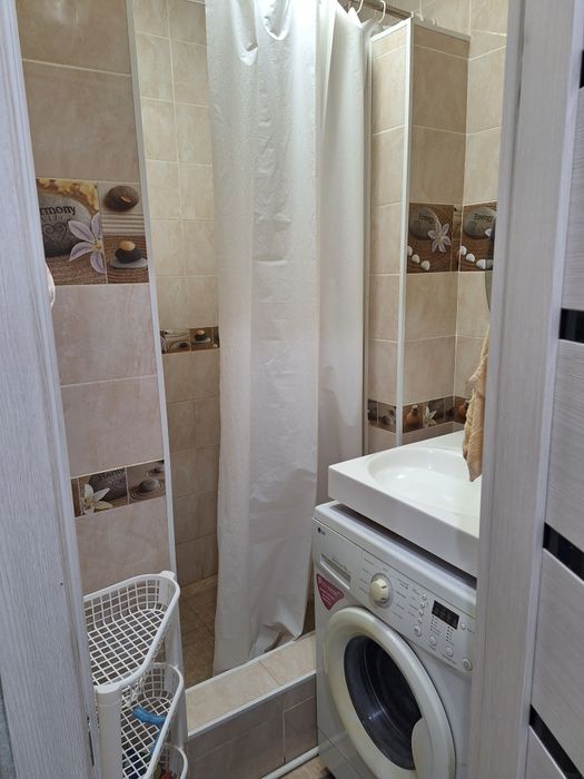 Сдам 2х комн.квартиру