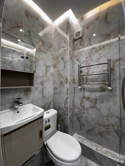 ЦУМ (Ц-7)  Яккачинар улица Аллея  110 школа "Смарт