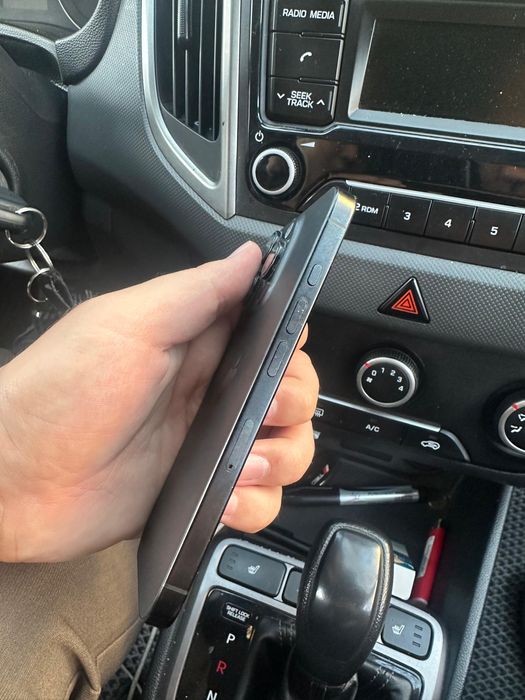 Iphone 16 pro 256 gb