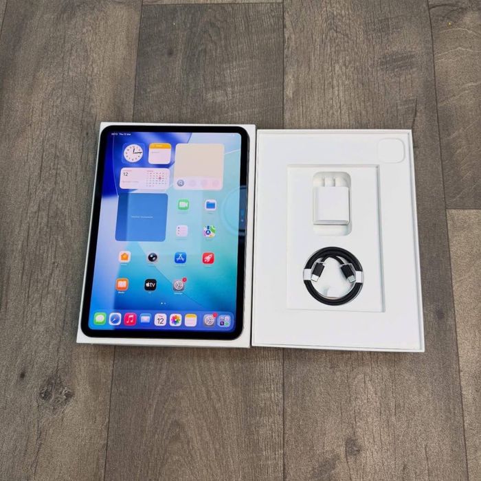 Ipad 11 pro | m5 256gb