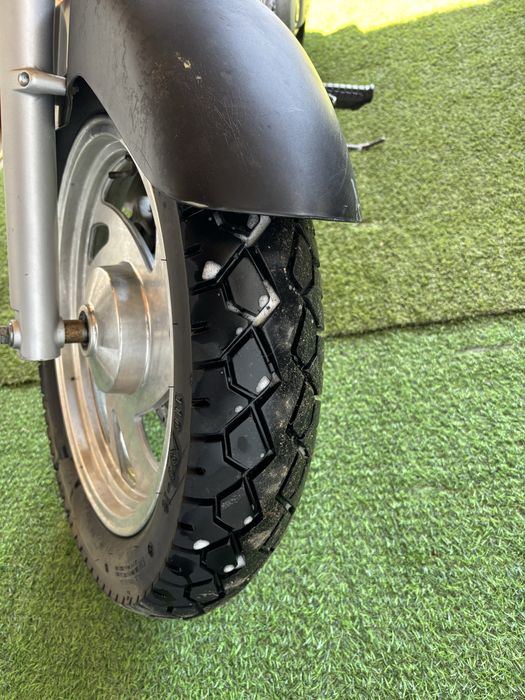 Vand suzuki marauder 125 a1