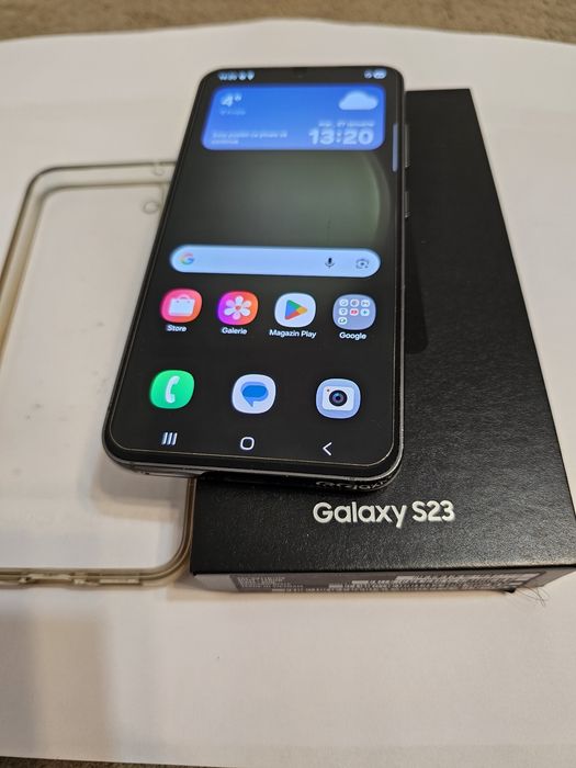 Samsung S23 128 GB