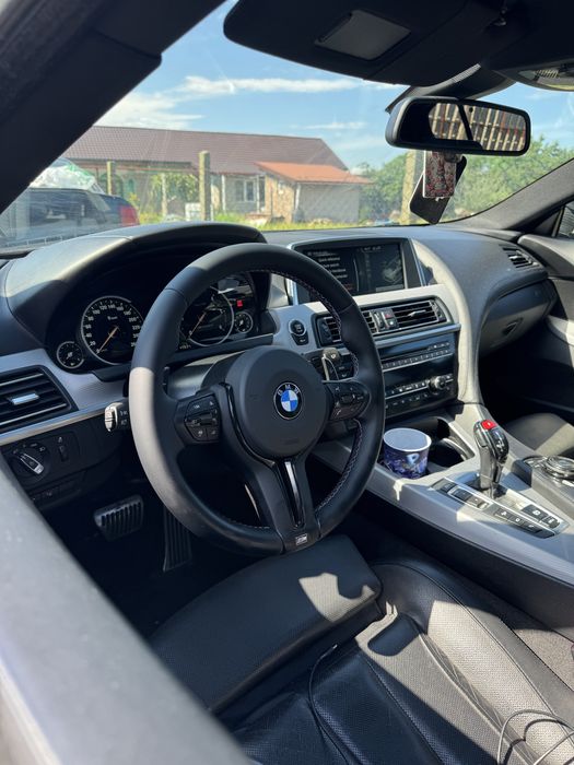 bmw f06 640d x drive