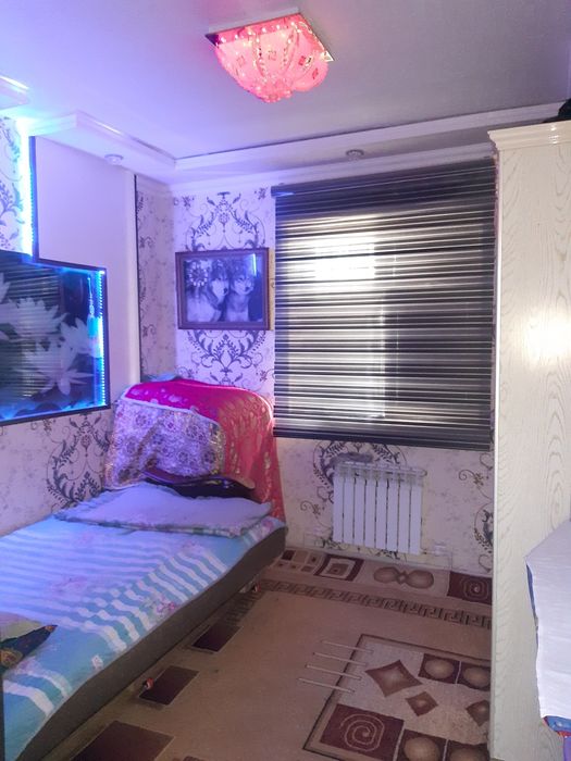 Квартира сотилади