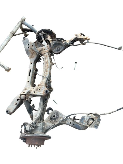 Punte Spate Nissan Qashqai / Qashqai +2 I J10, Jj10 2006 - 2014 2.0 4X