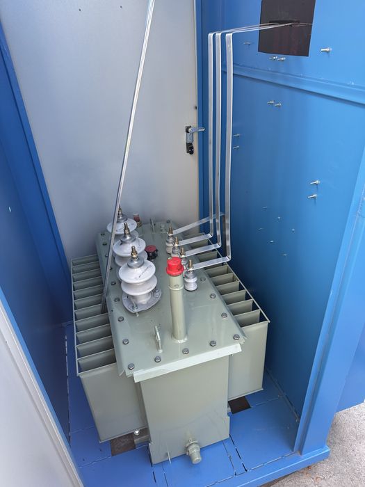 Трансформатор 2 жыл гарантия