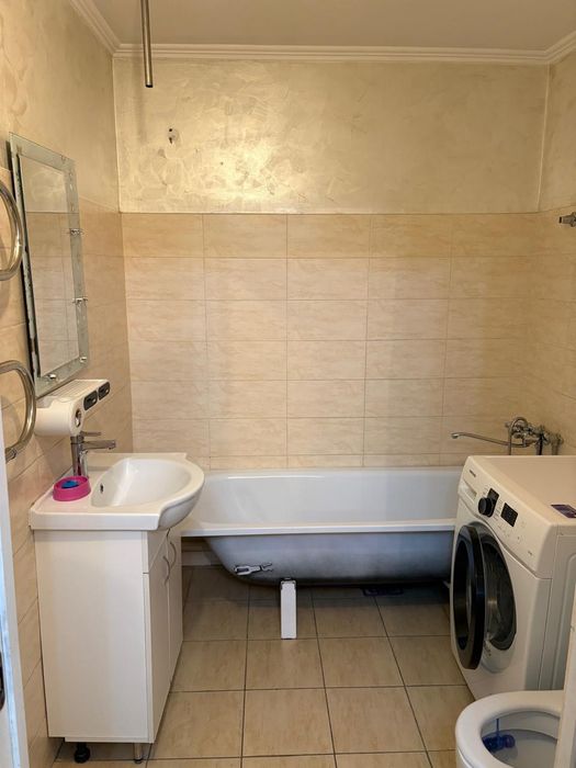 Сдается 1-комн квартира