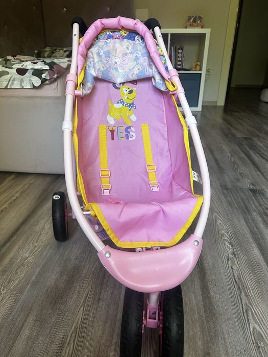 Baby born цяла серия