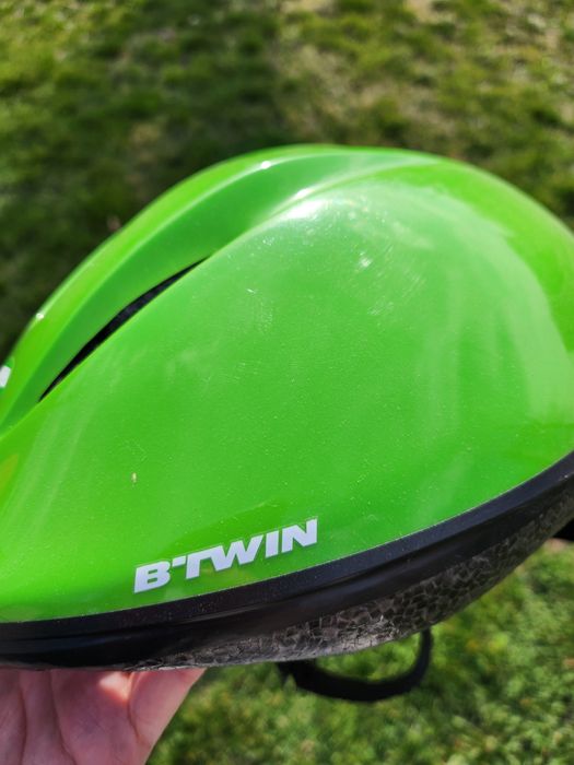 Детска каска за колело