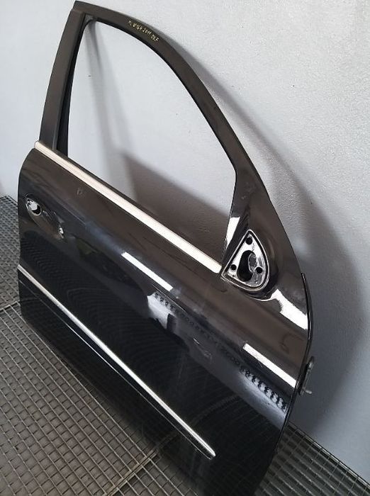 Usa portiera dreapta fata mercedes ml w164 2005-2012