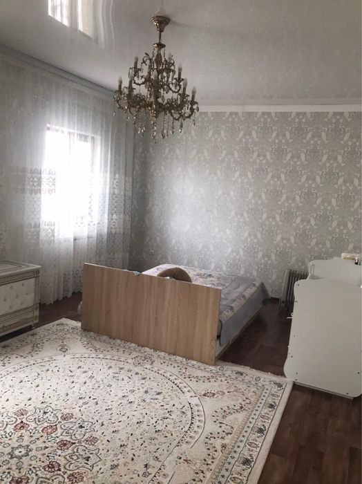 Сдается дом в аренду