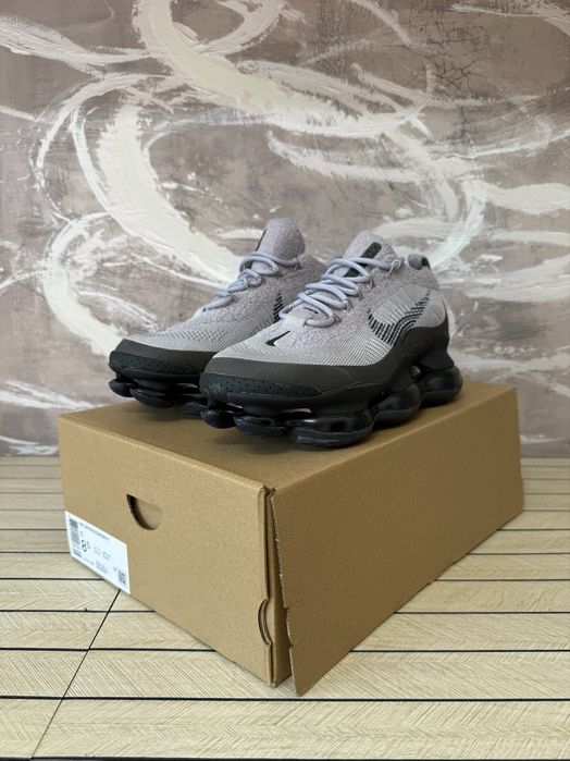 Nike Air Max Scorpion Grey Black