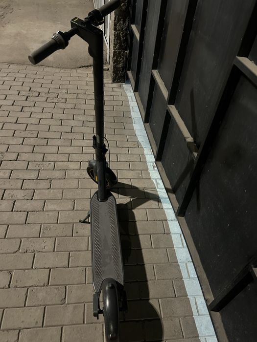 электросамокат ninebot g30max