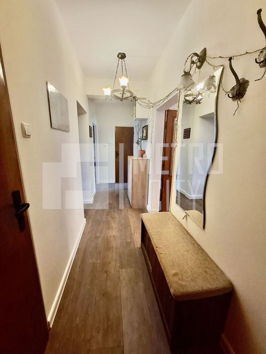 Продава се Тристаен апартамент в София, Сердика - 78 кв.м за 2885 €/кв.м - Снимка #3