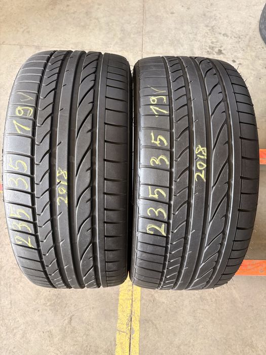 Anvelope vara 235/35/19 Bridgestone Potenza RE 050A 235 35 19 R 19