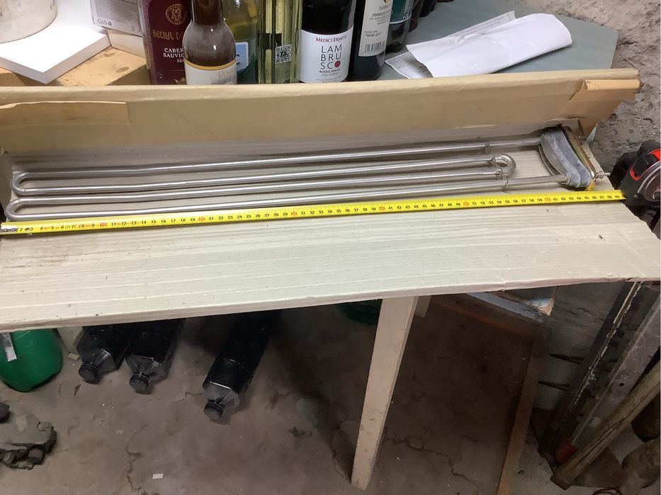 Vind rezistenta electrica miele