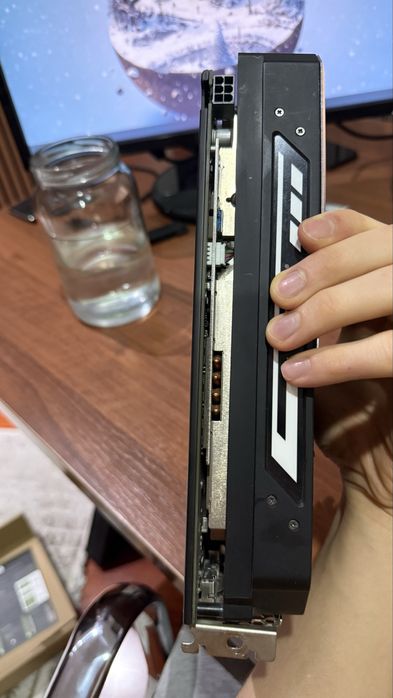 Gtx 1060 6gb видеокарта