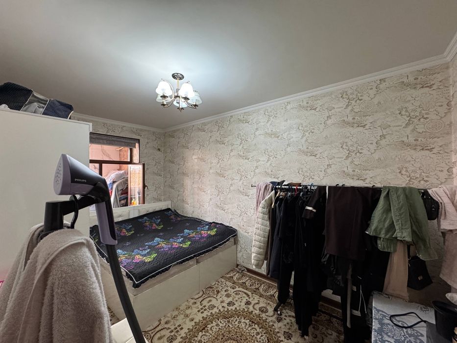 3 комнатная квартира Саракулька круг Ж/д Поликлиника 3/3/4