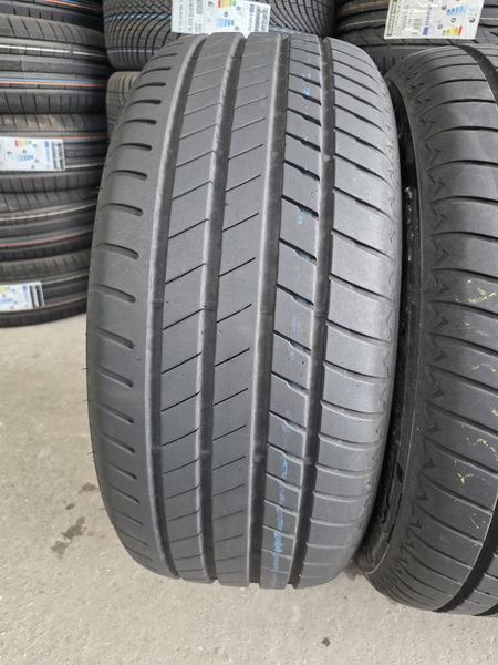 255/55/18 BRIDGESTONE 4бр