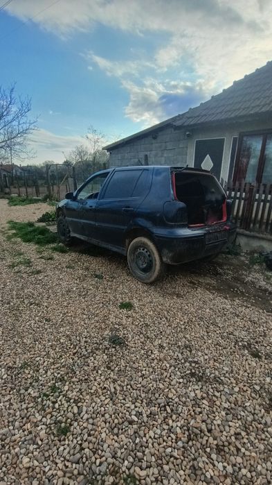 Vând polo pentru camp