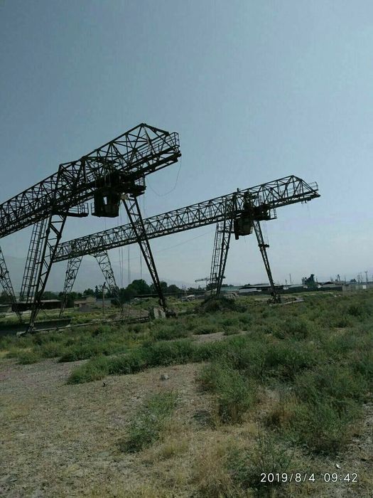 казлавой краны 5 то до 50 т