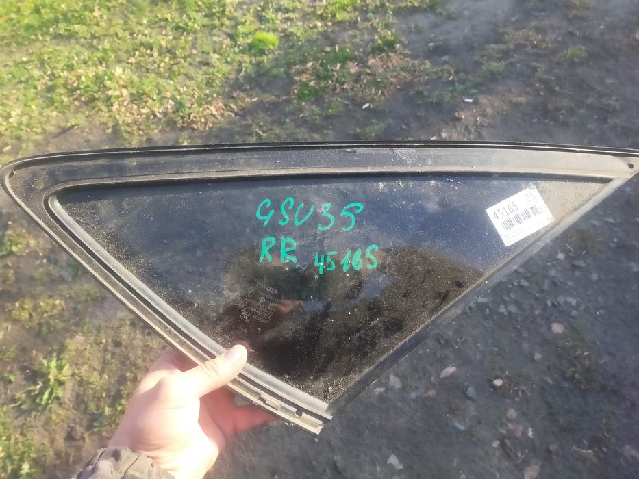 Продам Боковое Стекло на Лексус Рх