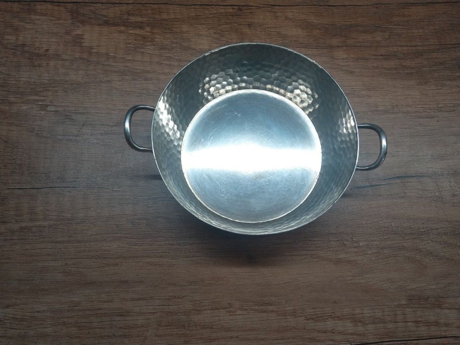 Продавам сребърна купа Франц Салватор Австрийски ерцхерцог 1866-1939