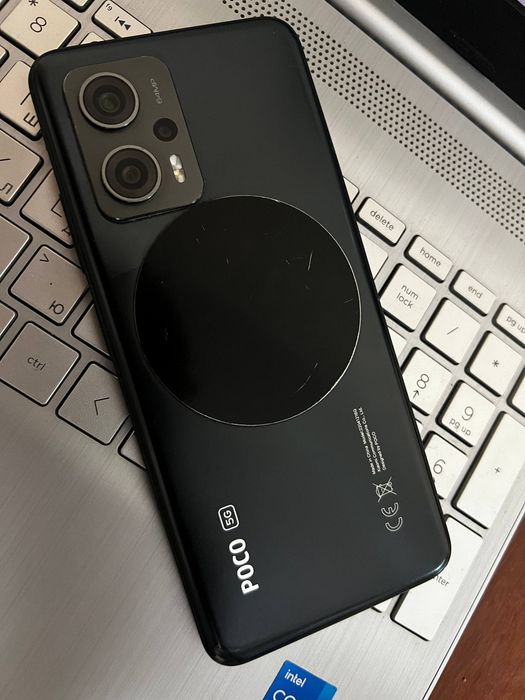 Poco x4 GT 8+8/256