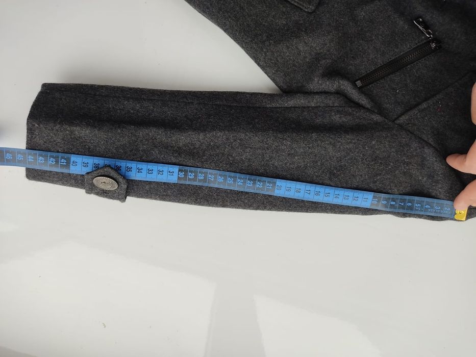 Куртка пальто на мальчика