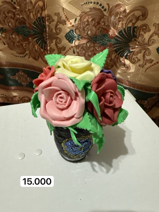 Продается подарочные куклы букеты