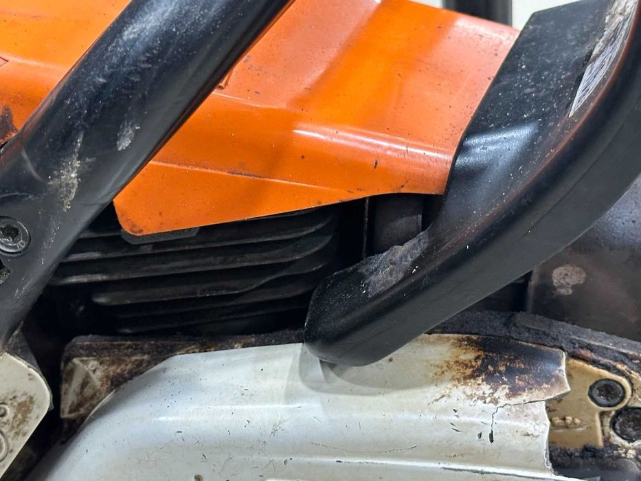 Бензинова резачка Stihl MS361