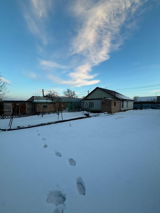 Продам частный дом