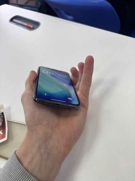 Обменяю 11 про на приставку