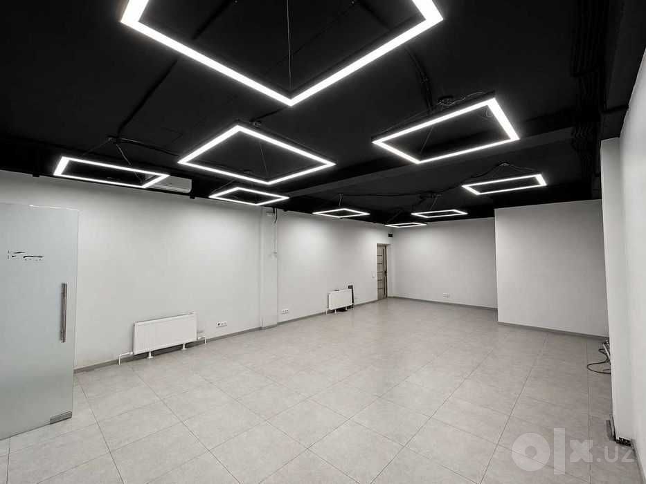 Срочно продаётся помещение 84 м² в центре — 1 линия Аэропорт Яккасарай