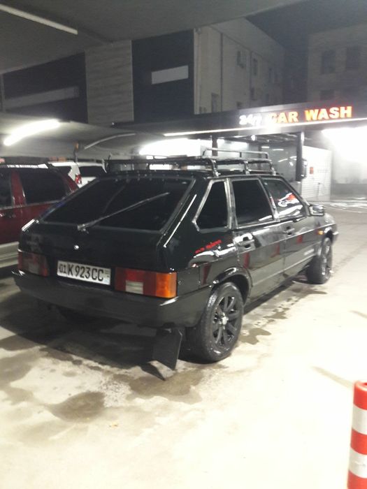 продаю лада 09 год1992