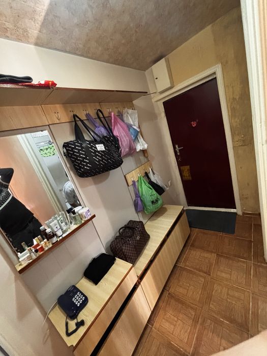 Продаётся квартира в районе Вогзал