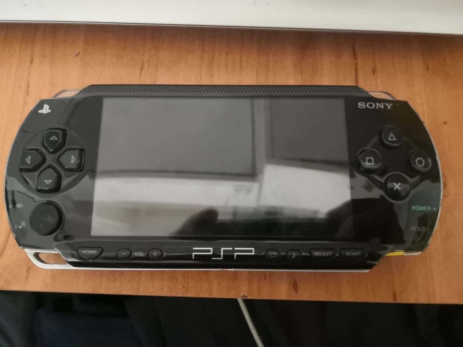 Конзола Sony psp 1001