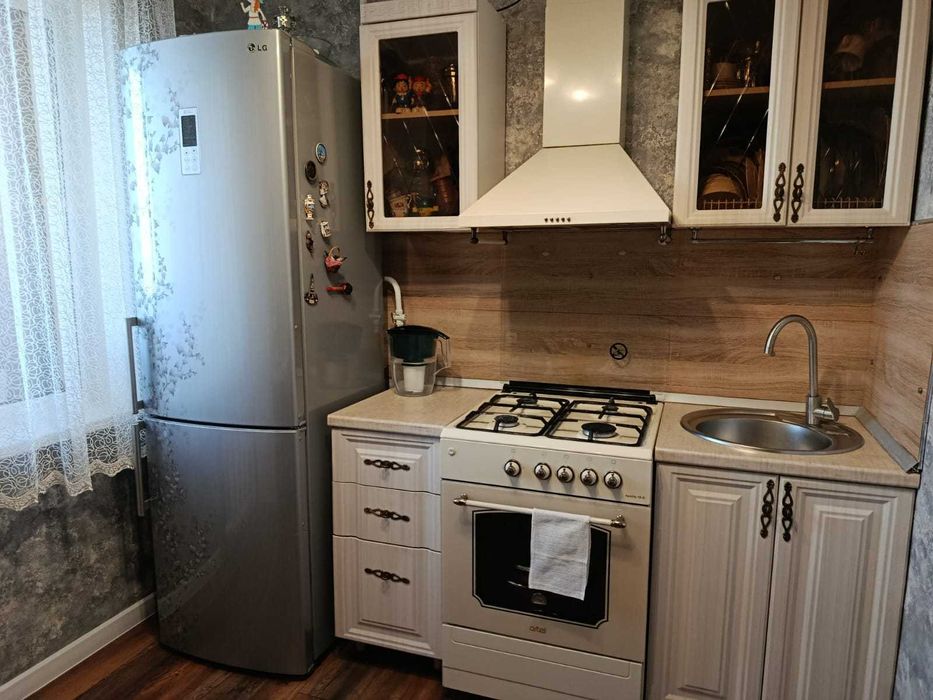 продам 1-ком. квартиру в центре города