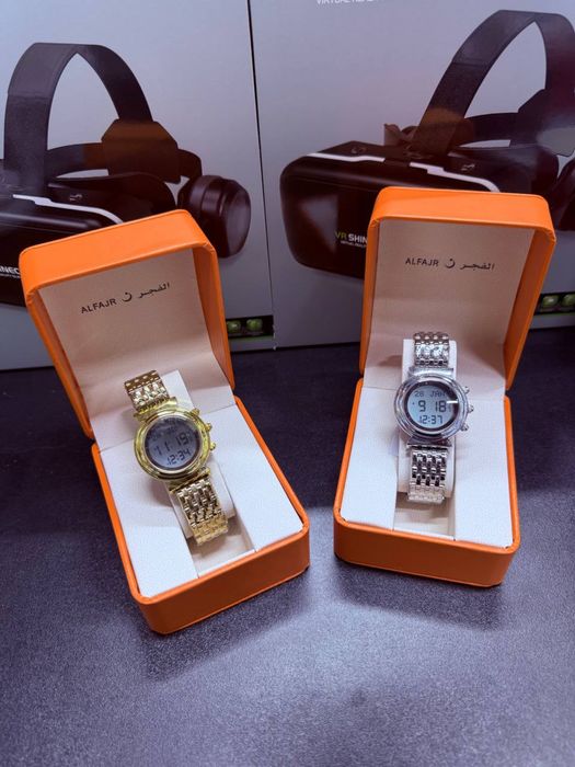 Наручных часов Alfajr