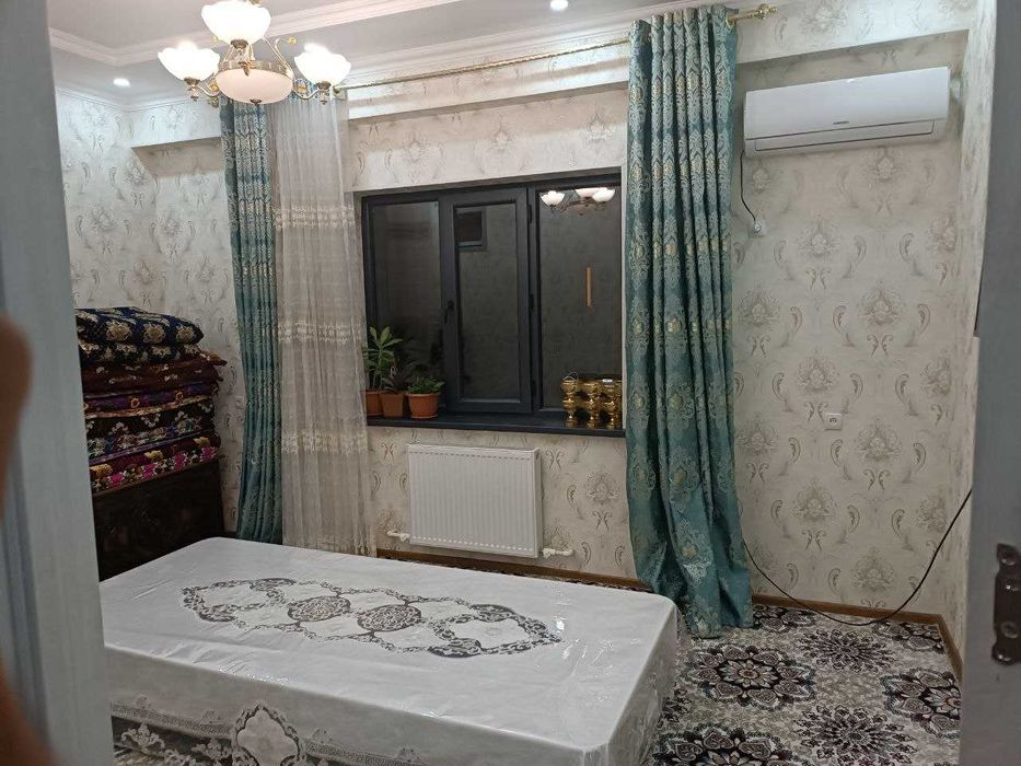 Mirzo ulug'bek tumani, TTZ-4, Novostroyka dom, 2+1 /3/5 xona, 80000,