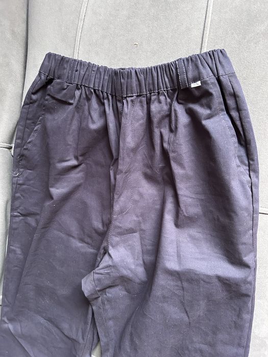 Школьные брюки новые