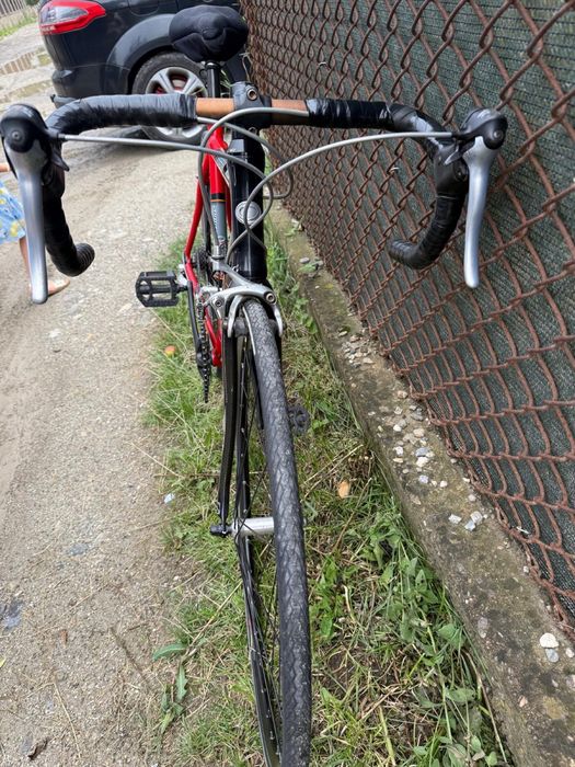 Bicicleta Orbea